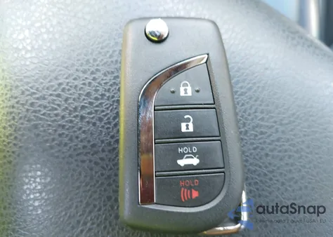 2018 Toyota Camry L/Le/Se/Xle from USA, damaged, VIN 4T1B11HK3JU089537